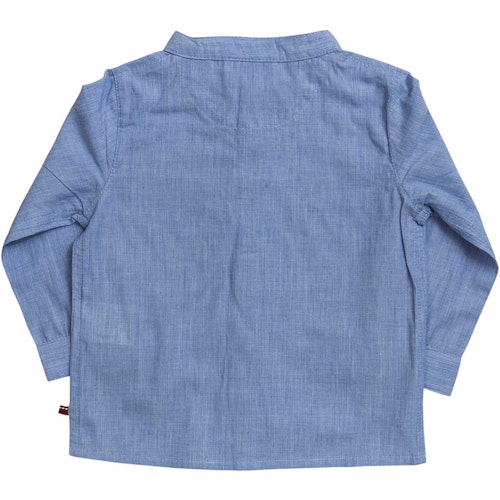 Elegantes Baby Hemd langarm