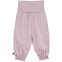 Vorschaubild Schicke Krabbelhose mit Rüschensaum