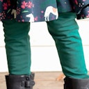 Vorschaubild Thermo Uni Basic Leggings