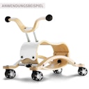 Vorschaubild Aufsatz „Racer“ für den Wishbone Mini Flip - ab 12 Monaten