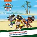 Vorschaubild PAW Patrol Rubble Der Piratenschatz Tonie ab 3 Jahren