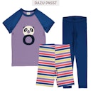 Vorschaubild T-Shirt zum Geburtstag für Mädchen