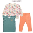 Vorschaubild Leichte Leggings 3/4