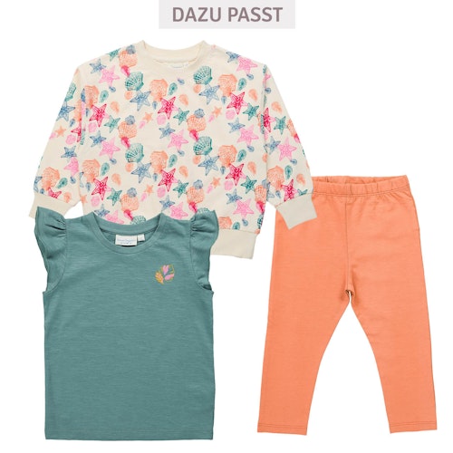 Leichte Leggings 3/4