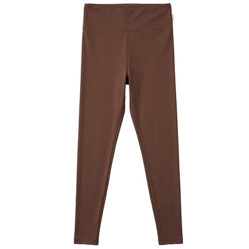 Sweat Leggings Damen rosa