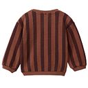 Vorschaubild Pullover People Wear Organic langarm Sweat Motiv