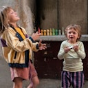 Vorschaubild Fancy Nins 6 Stück