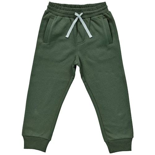 Warme Sweat Jogginghose