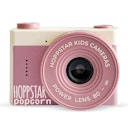 Vorschaubild Kinder Kamera Popcorn rosa ab 3 Jahren