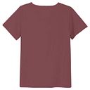 Vorschaubild T-Shirt Minymo kurzarm Bambus Uni
