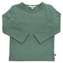 Vorschaubild Langarmshirt Enfant Terrible Interlock/Jersey