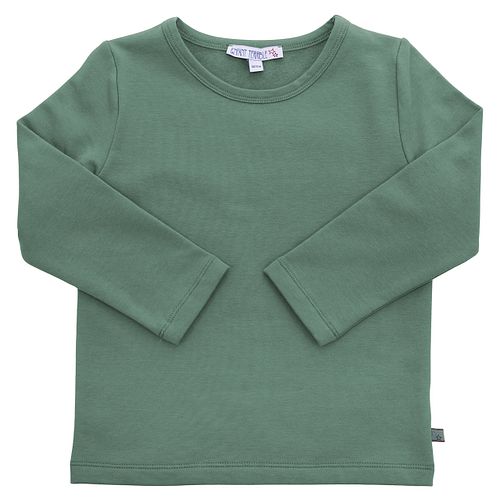 Langarmshirt Enfant Terrible Interlock/Jersey