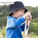 Vorschaubild Sonnenhut Leinen