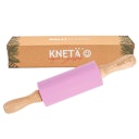 Vorschaubild Knetrolle Flieder