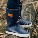 Vorschaubild Weiche Regenstiefel mit Profil
