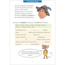 Vorschaubild Deutsch Übungsheft Aufsatz schreiben – 4. Klasse