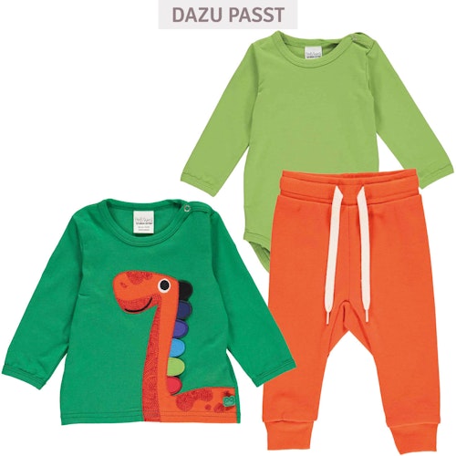 Robuste Sweat Jogginghose