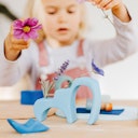 Vorschaubild Kreatives Spielset Meer, 20 Teile