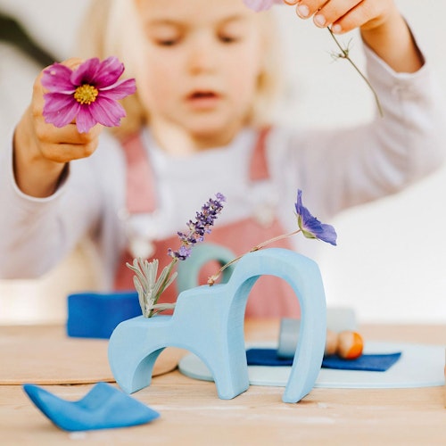 Kreatives Spielset Meer, 20 Teile