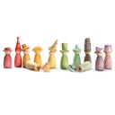 Vorschaubild Fancy Nins 6 Stück