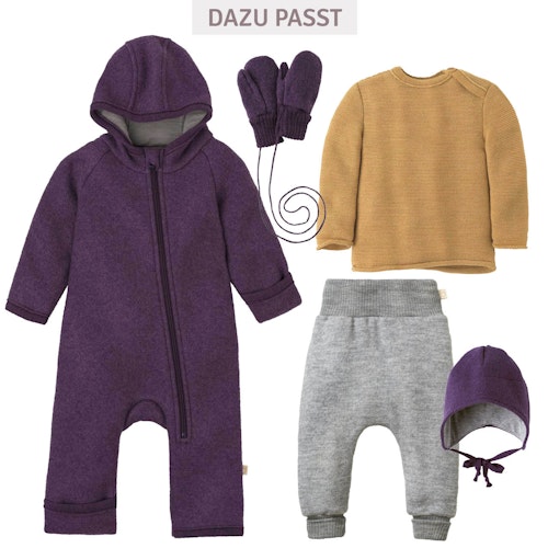 Walk-Handschuhe Kinder