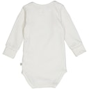 Vorschaubild Body langarm uni