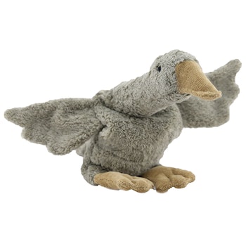 Kirschkernkissen kleine Gans vegan