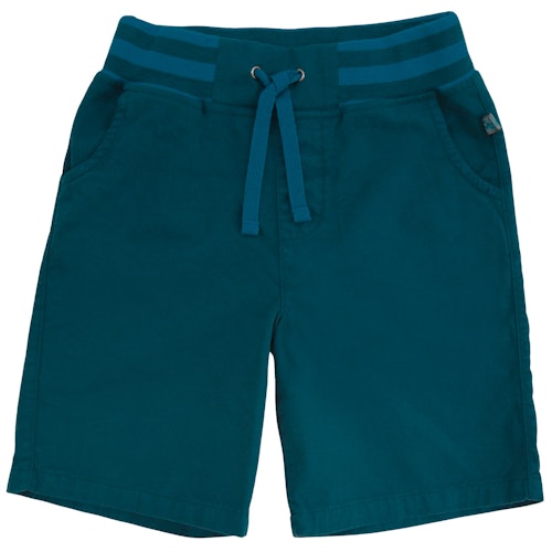 Leichte Webshorts