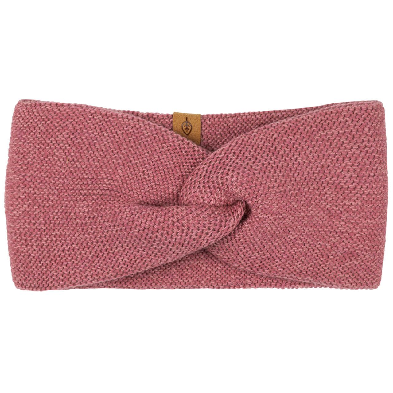 Stirnband Pure Pure Wolle/Seide
