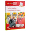 Vorschaubild bambinoLÜK - Set Meine kleine bambinoLÜK-Welt, ab 2 J.