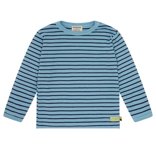 Interlock Langarmshirt