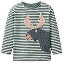 Vorschaubild Langarmshirt People Wear Organic Interlock/Jersey Motiv