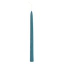 Vorschaubild Maya Licht –Palmölfreie Kerzen 14cm 10er Set türkis
