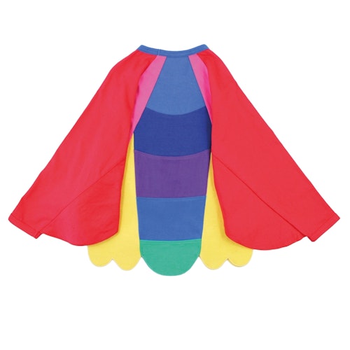 Kostüm Kinder aus Bio-Baumwolle