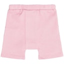Vorschaubild Babyshorts Waffelstruktur