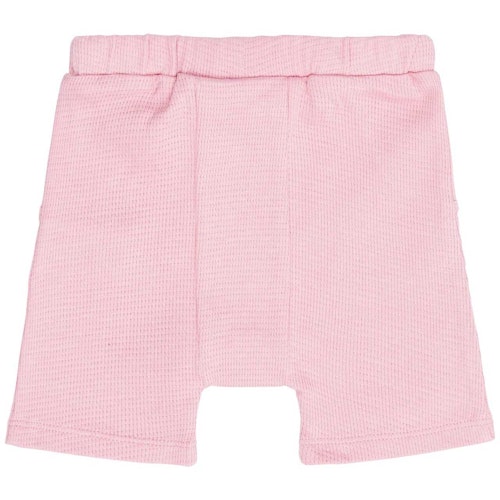 Babyshorts Waffelstruktur