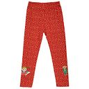 Vorschaubild Leggings Pippi Langstrumpf lang Motiv