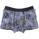 Vorschaubild Boxershorts People Wear Organic Interlock/Jersey Motiv