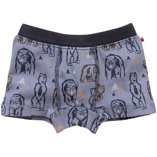 Boxershorts People Wear Organic Interlock/Jersey Motiv