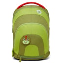 Vorschaubild Ergonomischer Rucksack 1-6 Jahre Drache grün