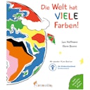 Vorschaubild Die Welt hat viele Farben – Vorlesebuch ab 3 Jahren