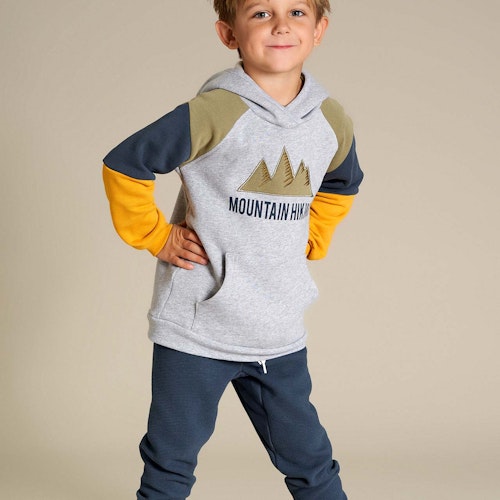 Robuste Sweat Jogginghose
