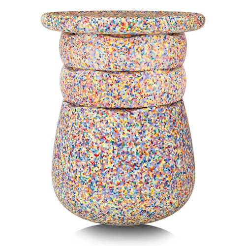 Stapelstein® Dynamic all super confetti