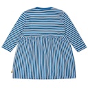 Vorschaubild Langarmkleid Rippe