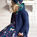 Vorschaubild Hochwertige Strickjacke