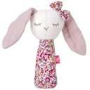Vorschaubild Quietsch-Greifling Hase 26 cm