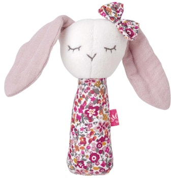 Quietsch-Greifling Hase 26 cm