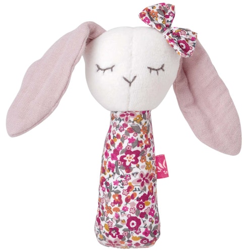 Quietsch-Greifling Hase 26 cm