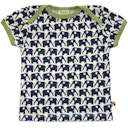 Vorschaubild Wale T-Shirt von Loud + Proud