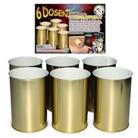 Dosen Laternen - Zusatz Set